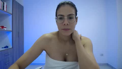 Candy Dowson online show from 03/09/26, 06:56