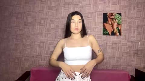 Snapshot of candyedalove chatting on 11/10/25, 02:21 Varvara online show from 11/10/25, 02:21