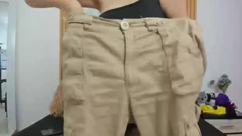 Snapshot of candyfox2606 chatting on 02/24/26, 05:11 candyfox online show from 02/24/26, 05:11