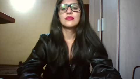 Cande online show from 12/23/24, 02:02