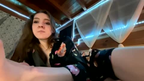 CandyGirl online show from 03/10/26, 06:40