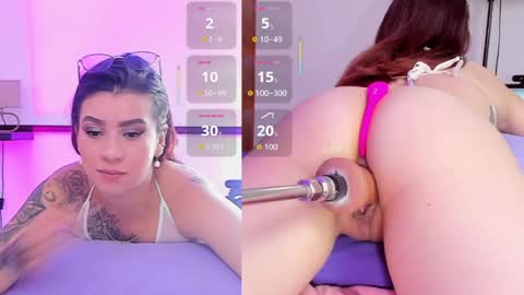 candyholmes online show from 05/30/26, 02:25