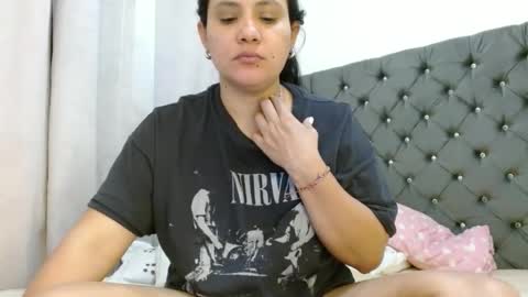 Snapshot of candyhot4 chatting on 01/15/25, 06:01 candy online show from 01/15/25, 06:01