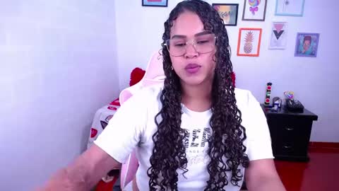 Karen online show from 04/20/26, 08:39