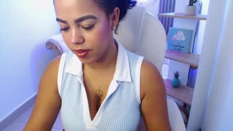 candy online show from 02/25/26, 03:16