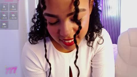 candy online show from 03/28/26, 04:12