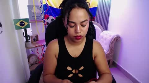 candy online show from 07/03/26, 03:13