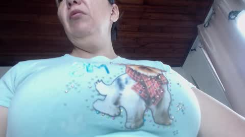 tatiana online show from 05/16/26, 12:59