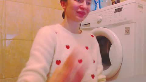 CANDYJESx online show from 01/28/25, 01:59