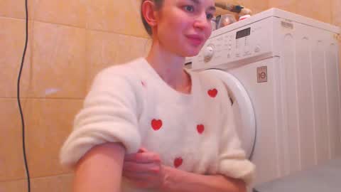 CANDYJESx online show from 02/03/25, 02:55