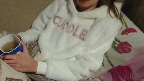 say meow and send tips  online show from 12/14/24, 10:50