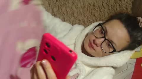 say meow and send tips  online show from 12/27/24, 11:31