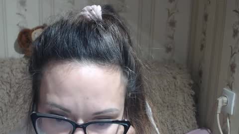 Snapshot of candylady136 chatting on 12/10/24, 12:27 say meow and send tip online show from 12/10/24, 12:27