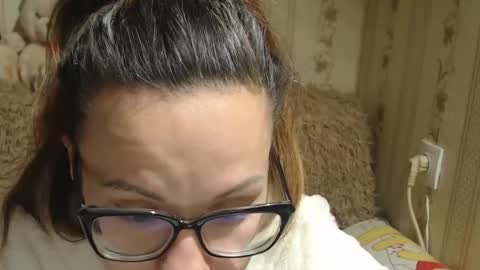 Snapshot of candylady136 chatting on 12/27/24, 11:17 say meow and send tip online show from 12/27/24, 11:17