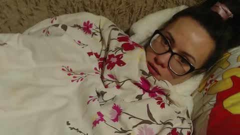 Snapshot of candylady136 chatting on 02/13/25, 05:48 say meow and send tip online show from 02/13/25, 05:48