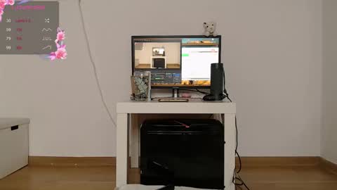 candyliciousss online show from 03/28/26, 06:57