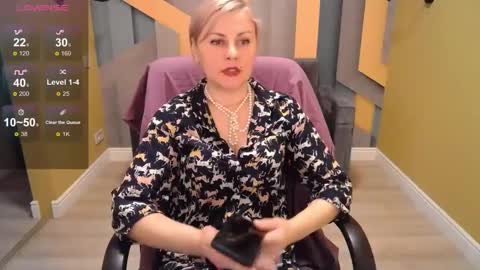 Snapshot of candylons chatting on 01/27/25, 09:34 CandyLons online show from 01/27/25, 09:34