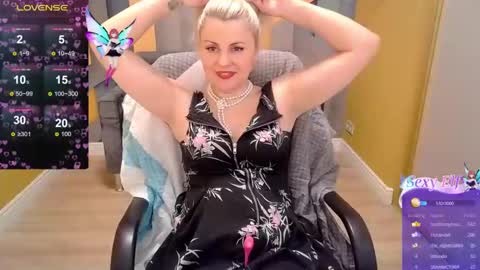 Snapshot of candylons chatting on 03/07/25, 10:35 CandyLons online show from 03/07/25, 10:35