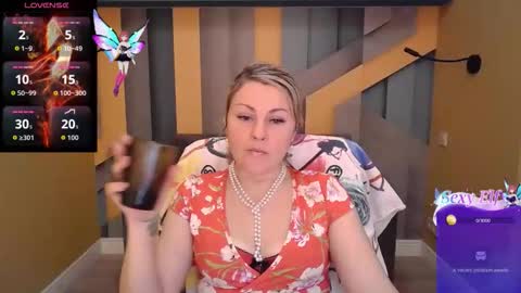 CandyLons online show from 01/16/26, 06:28