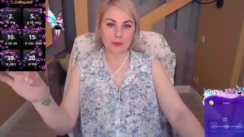 CandyLons online show from 05/14/26, 06:58