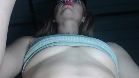 candylovet online show from 02/01/26, 07:12