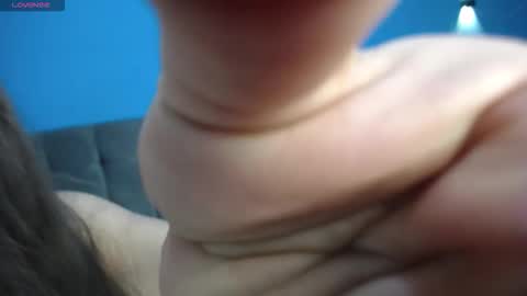 CandyLush   online show from 09/26/25, 12:31