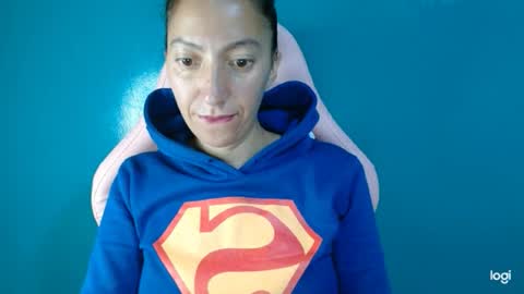 candymilfff online show from 01/12/26, 10:37