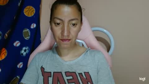 Snapshot of candymilfff chatting on 05/02/26, 07:08 candymilfff online show from 05/02/26, 07:08