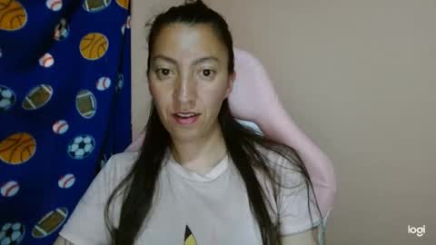 Snapshot of candymilfff chatting on 05/12/26, 09:23 candymilfff online show from 05/12/26, 09:23
