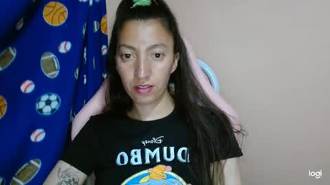 Snapshot of candymilfff chatting on 05/13/26, 10:06 candymilfff online show from 05/13/26, 10:06