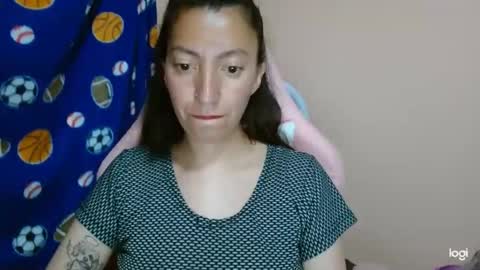 Snapshot of candymilfff chatting on 05/15/26, 09:22 candymilfff online show from 05/15/26, 09:22