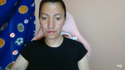 Snapshot of candymilfff chatting on 05/23/26, 08:46 candymilfff online show from 05/23/26, 08:46