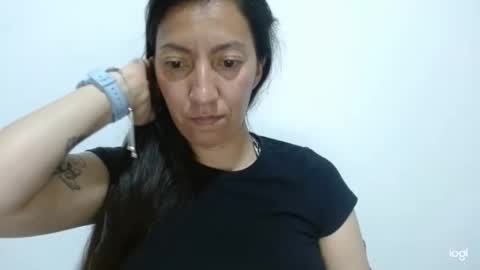 Snapshot of candymilfff chatting on 05/31/26, 03:36 candymilfff online show from 05/31/26, 03:36