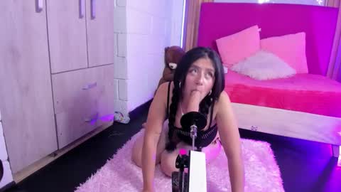 Candy  online show from 11/15/25, 01:51