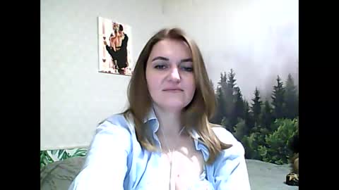 Snapshot of candyolime chatting on 02/02/25, 09:45 Daisy online show from 02/02/25, 09:45