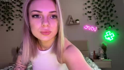 Candy online show from 05/16/26, 10:36