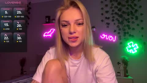 Candy online show from 05/29/26, 07:28