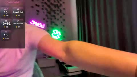 Candy online show from 05/30/26, 07:49