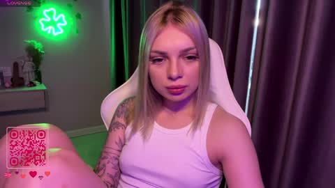 Candy online show from 06/06/26, 07:57
