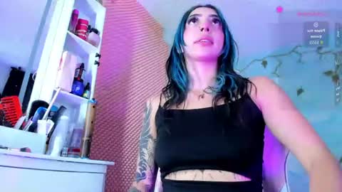 candyrisex online show from 06/10/26, 03:50