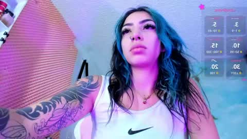 candyrisex online show from 06/11/26, 02:22