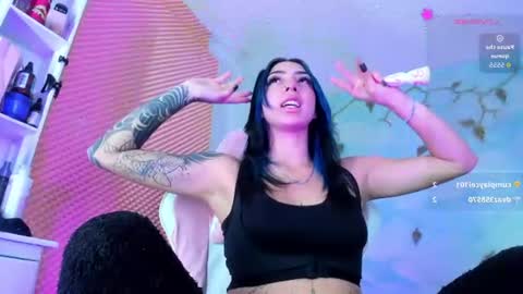 candyrisex online show from 06/19/26, 05:45