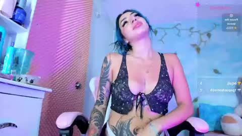 candyrisex online show from 06/25/26, 04:34