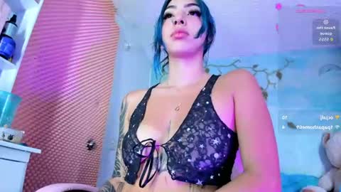 candyrisex online show from 06/25/26, 05:12