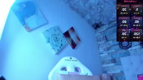 candyrisex online show from 07/09/26, 05:22