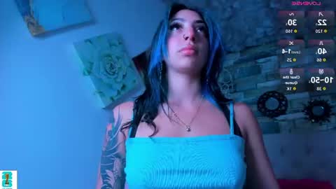 Snapshot of candyrisex chatting on 07/14/26, 03:22 candyrisex online show from 07/14/26, 03:22