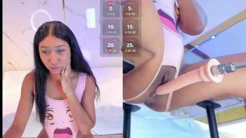 Snapshot of candyrouse2 chatting on 12/22/25, 03:47 Candy online show from 12/22/25, 03:47