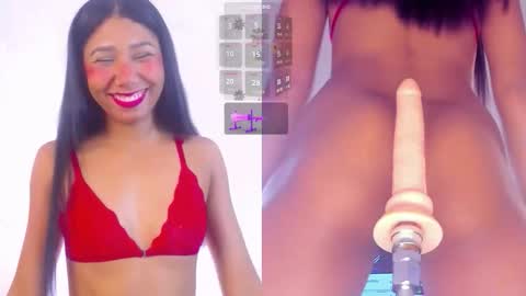 Snapshot of candyrouse2 chatting on 02/12/26, 04:18 Candy online show from 02/12/26, 04:18