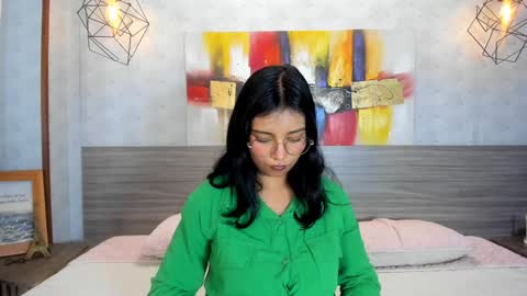 Candys Victoria online show from 01/28/25, 04:50