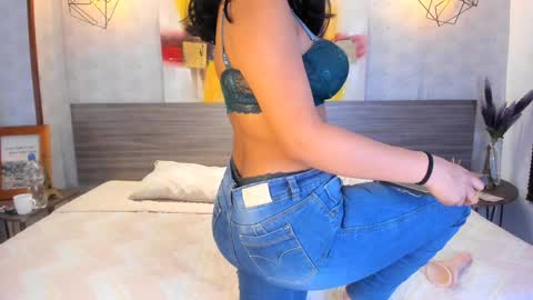 Candys Victoria online show from 02/06/25, 05:03